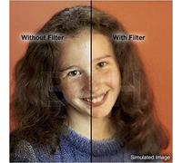 Tiffen 49WSFX1 - Filtro Warm Soft/FX 1, 49 mm