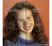 Tiffen 49WSFX2 - Filtro Warm Soft/FX 2, 49 mm