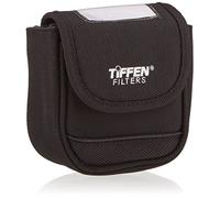 Tiffen 4BLTPCHLGK - Custodia grande per filtri da 62 mm a 82 mm, colore: Nero
