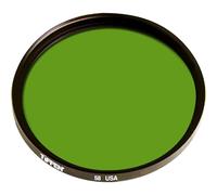 Tiffen 5258 Green camera filter 49mm camera filters