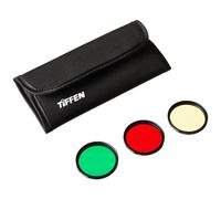 Tiffen 52BWFK 52mm Black and White Filter Kit