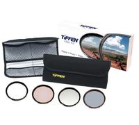 Tiffen 52HFXK1 Kit Hollywood FX, 52 mm