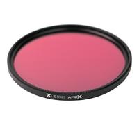 Tiffen 52mm "apeX" 10 Stops & Hot Mirror & IR Cut
