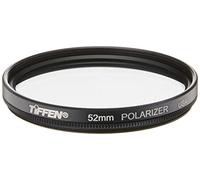 Tiffen 52POL - Filtro polarizzatore 52 mm SR