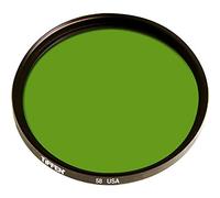 Tiffen 5558 - Filtro Green 58, 55 mm