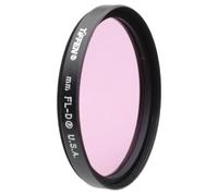 Tiffen 55FLD Light balancing camera filter 55mm camera filters