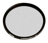 Tiffen 55GG5 - Filtro 5 con lente Glimmer Glass, 55 mm
