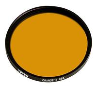 Tiffen 55OR16 Orange camera filter 55mm camera filters