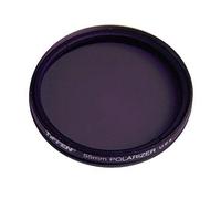 Tiffen 55POL - Filtro polarizzatore 55 mm SR