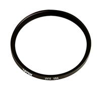 Tiffen 55UV15 55mm Filtro UV15