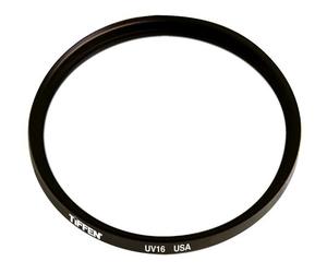 Tiffen 55UV16 - Filtro UV16, 77 mm