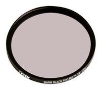 Tiffen 55WBPM12 - Filtro Warm Black Pro Mist 1/2, 55 mm