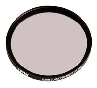 Tiffen 55WBPM14 - Filtro Warm Black Pro Mist 1/4, 55 mm