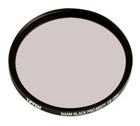 Tiffen 55WBPM18 - Filtro Warm Black Pro Mist 1/8, 55 mm