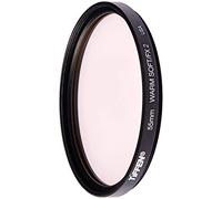 Tiffen 55WSFX2 - Filtro diffusore/di conversione del colore Warm Soft/FX 2, ø 55 mm