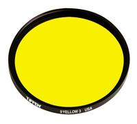 Tiffen 586Y1 - Filtro 9, diametro 40,5mm, colore: Giallo