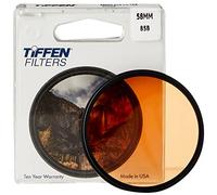 Tiffen Filtro 5885B 85B, 58 mm