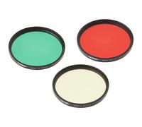 Tiffen 58BWFK 58mm Black and White Filter Kit