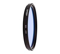 Tiffen 58mm 80A Filtro