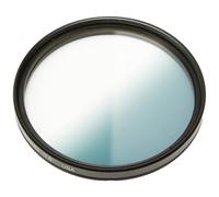 Tiffen 58mm Color Graduated Neutral Density 0.6 Filter
