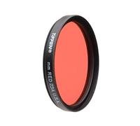 Tiffen 58R23A - Filtro rosso 23A, 58 mm
