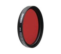 Tiffen 58R29 - Filtro 29, 58 mm, colore: Rosso