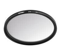 Tiffen 58STR82 58 mm Filtro Star 8 pt 2 mm