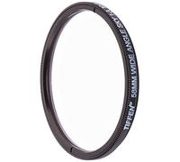 Tiffen 58WIDSKY - Filtro angolo ampio Sky 1A, 58 mm