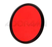 Tiffen 60BR25 60 - Filtro rosso