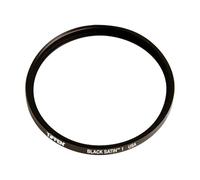 Tiffen 62 mm nero satinato, 1 filtro