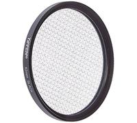 Tiffen 62BDFX3 - Diffusion, Filtro 62 mm, confezione da 3 pezzi, colore: Nero