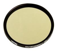 Tiffen 62GDFX3 - Filtro diffusore Gold Diffusion/FX 3, ø 62 mm