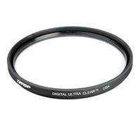 Tiffen 62mm Digital Ultra Clear Water White Protection Filter