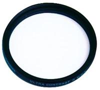 Tiffen 62UC3 Contrast camera filter 62mm camera filters