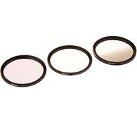 Tiffen 67DPSLRKIT Camera filter kit 67mm camera filters