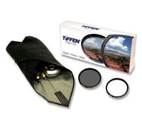 Tiffen 67DUCP15WB - Kit di filtri da 67 mm (MB)