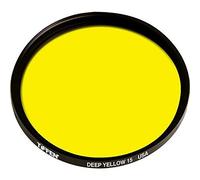 Tiffen 67DY15 - Filtro 15, 67 mm, colore: Giallo intenso