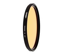Tiffen 67OR16 - Filtro circolare ad avvitamento Orange 16, ø 67 mm, colore: Arancione