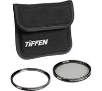 Tiffen 67PTP - Twin pack da 2 filtri fotografici da 67 mm