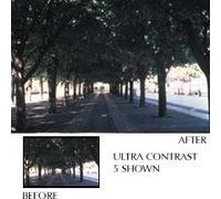 Tiffen 67UC3 - Filtro Ultra Contrast 3, 67 mm