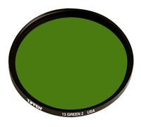 Tiffen 7213G2 - Filtro 2, diametro 72 mm, colore: Verde