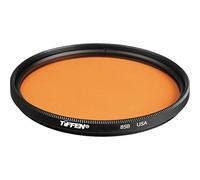 Tiffen 7285B - Filtro 85B, 72 mm