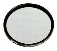 Tiffen 72BDFX2 72 mm, colore: nero Diffusion 2