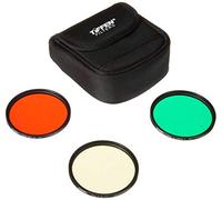 Tiffen 72BWFK Camera filter kit 72mm camera filters