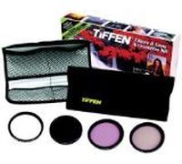 Tiffen 72DIGEFK - Kit per ritocco digitale, 72 mm