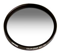 Tiffen - Filtro neutro digradante 0,6, 72 mm