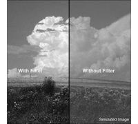 Tiffen 72OR16 Orange camera filter 72mm camera filters