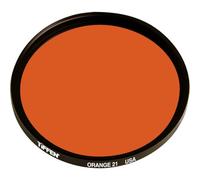 Tiffen 72OR21 Orange camera filter 72mm camera filters