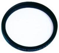 Tiffen 72UC3 Contrast camera filter 72mm camera filters