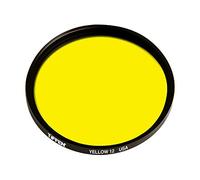Tiffen 72Y12 - Filtro giallo 12, 72 mm